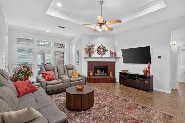 641 Carriage Lane, Saginaw, TX 76179