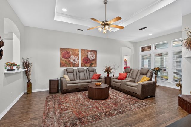 641 Carriage Lane, Saginaw, TX 76179
