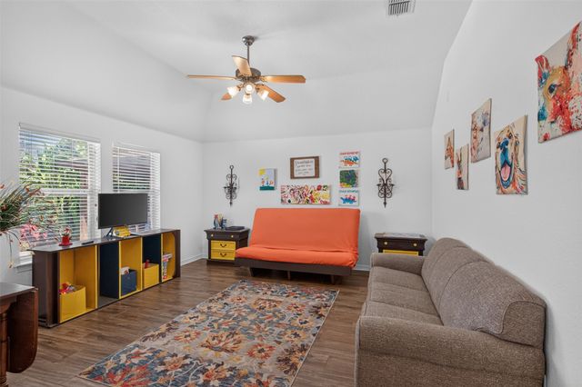 641 Carriage Lane, Saginaw, TX 76179