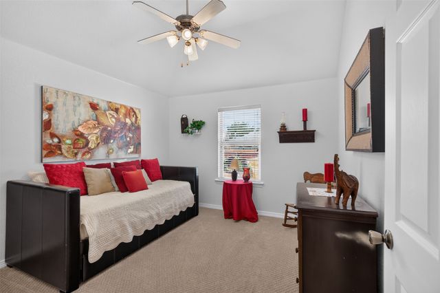 641 Carriage Lane, Saginaw, TX 76179