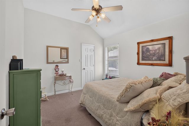 641 Carriage Lane, Saginaw, TX 76179