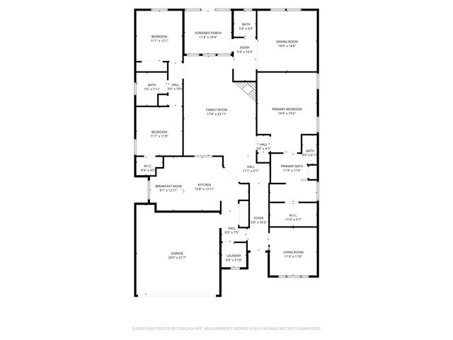 641 Carriage Lane, Saginaw, TX 76179