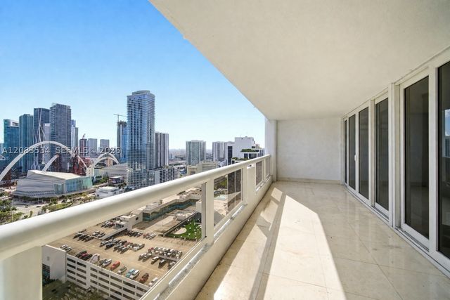 1717 N Bayshore Dr A-3354, Miami, FL 33132