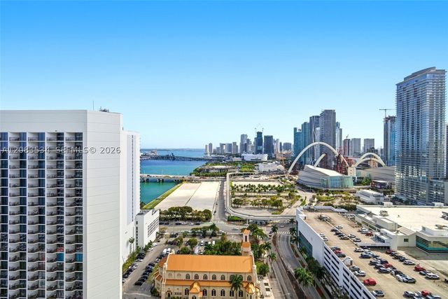 1717 N Bayshore Dr A-3354, Miami, FL 33132