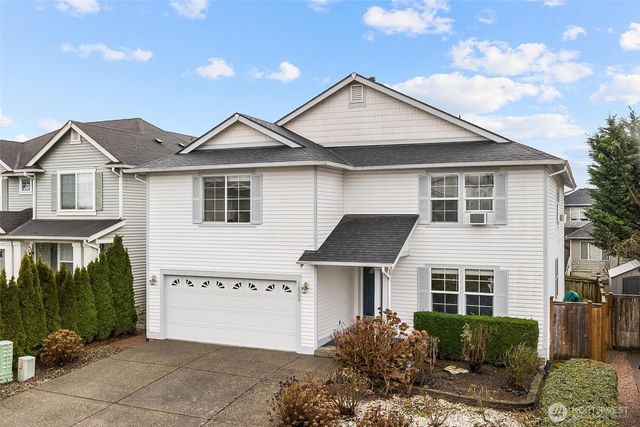 12509 SE 299th Place, Auburn, WA 98092