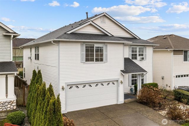 12509 SE 299th Place, Auburn, WA 98092