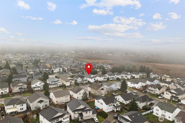 12509 SE 299th Place, Auburn, WA 98092