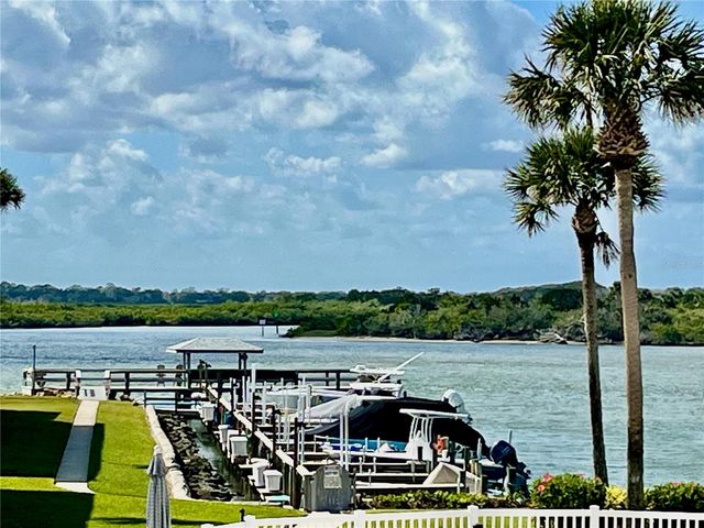 2100 N PENINSULA AVENUE 2160, New Smyrna Beach, FL 32169