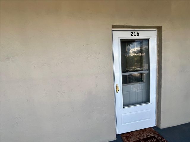 2100 N PENINSULA AVENUE 2160, New Smyrna Beach, FL 32169