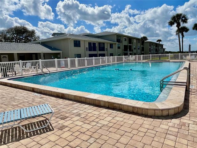 2100 N PENINSULA AVENUE 2160, New Smyrna Beach, FL 32169