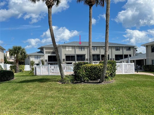 2100 N PENINSULA AVENUE 2160, New Smyrna Beach, FL 32169