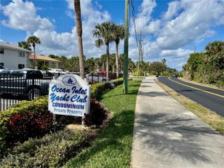 2100 N PENINSULA AVENUE 2160, New Smyrna Beach, FL 32169