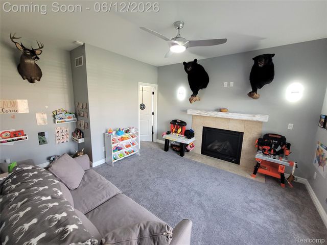 22434 Lange Street, St. Clair Shores, MI 48080