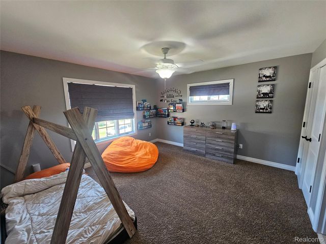 22434 Lange Street, St. Clair Shores, MI 48080