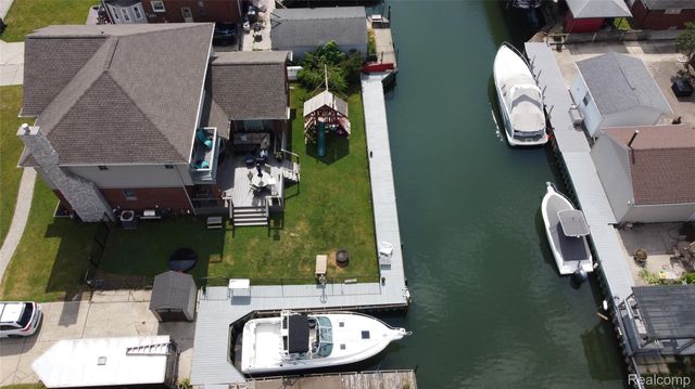 22434 Lange Street, St. Clair Shores, MI 48080
