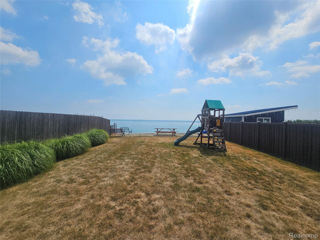22434 Lange Street, St. Clair Shores, MI 48080