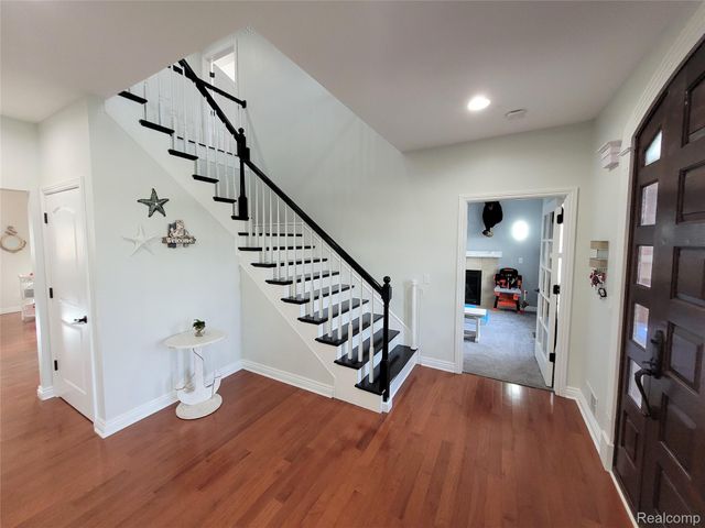 22434 Lange Street, St. Clair Shores, MI 48080