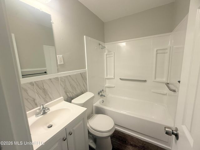 147 Skylane Drive, Pearl, MS 39208