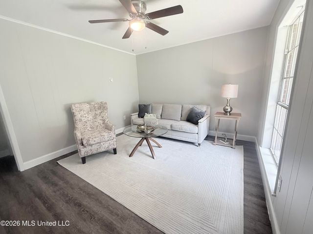 147 Skylane Drive, Pearl, MS 39208
