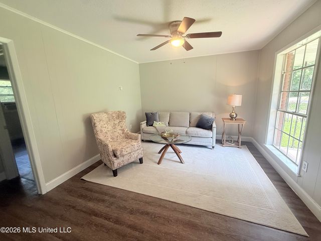 147 Skylane Drive, Pearl, MS 39208