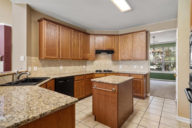 4406 Cierne CV, Round Rock, TX 78681