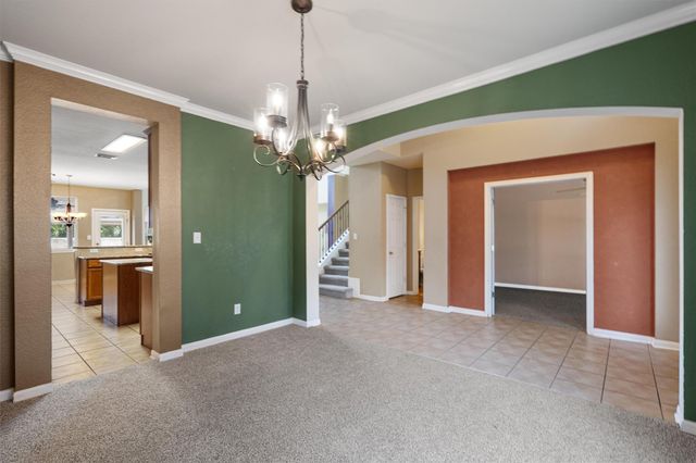 4406 Cierne CV, Round Rock, TX 78681