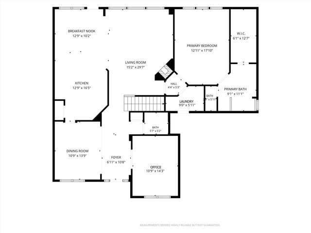 4406 Cierne CV, Round Rock, TX 78681