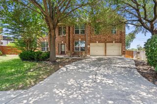 4406 Cierne CV, Round Rock, TX 78681