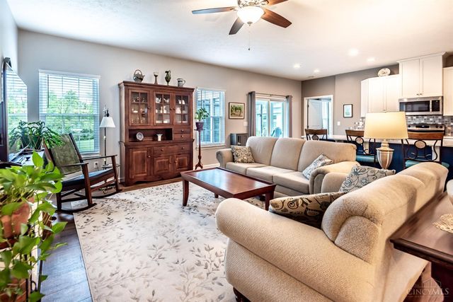 1914 Meadowsweet Drive, Turtle Creek Twp, OH 45036