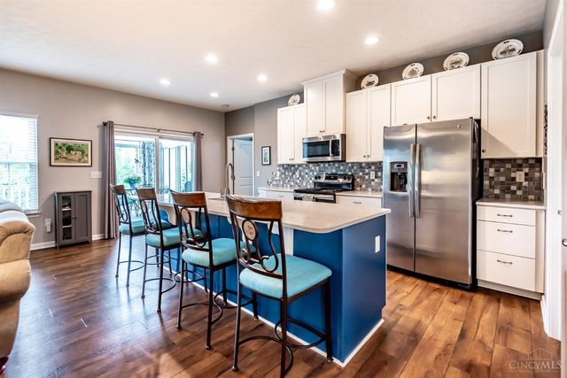 1914 Meadowsweet Drive, Turtle Creek Twp, OH 45036