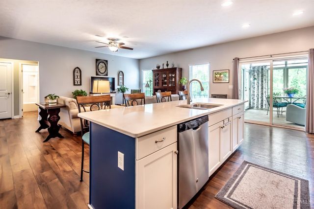 1914 Meadowsweet Drive, Turtle Creek Twp, OH 45036
