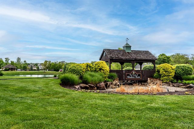 1914 Meadowsweet Drive, Turtle Creek Twp, OH 45036