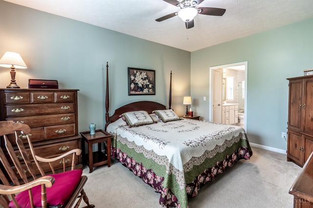 1914 Meadowsweet Drive, Turtle Creek Twp, OH 45036