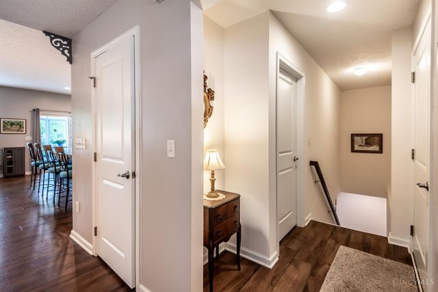 1914 Meadowsweet Drive, Turtle Creek Twp, OH 45036