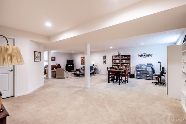 1914 Meadowsweet Drive, Turtle Creek Twp, OH 45036