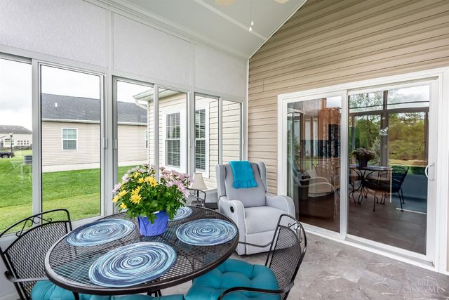 1914 Meadowsweet Drive, Turtle Creek Twp, OH 45036