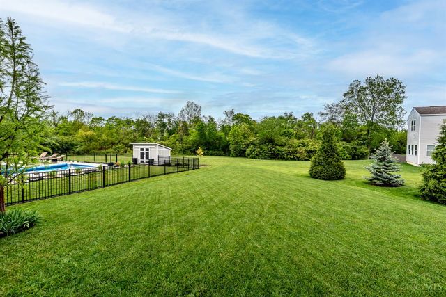 1914 Meadowsweet Drive, Turtle Creek Twp, OH 45036