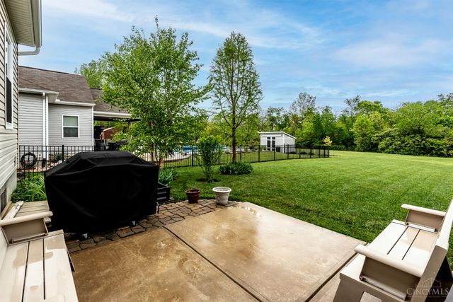 1914 Meadowsweet Drive, Turtle Creek Twp, OH 45036