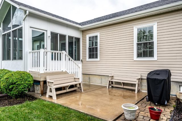 1914 Meadowsweet Drive, Turtle Creek Twp, OH 45036