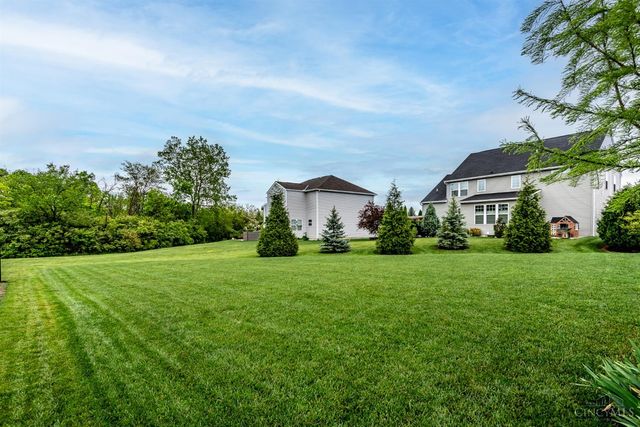1914 Meadowsweet Drive, Turtle Creek Twp, OH 45036