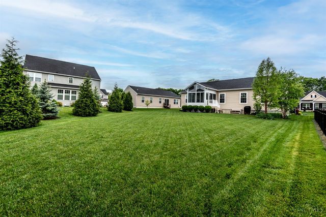 1914 Meadowsweet Drive, Turtle Creek Twp, OH 45036