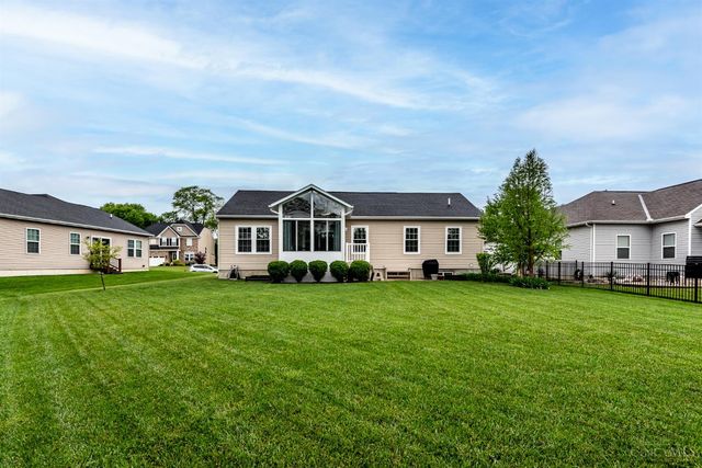 1914 Meadowsweet Drive, Turtle Creek Twp, OH 45036