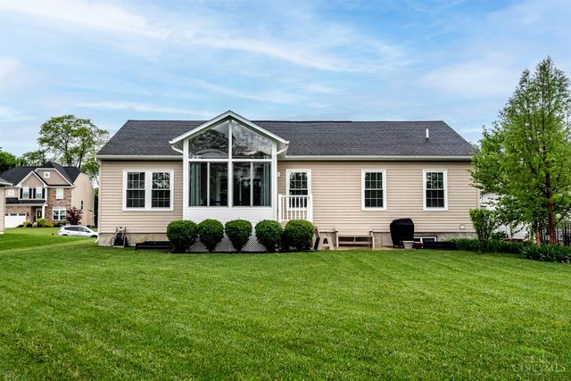 1914 Meadowsweet Drive, Turtle Creek Twp, OH 45036