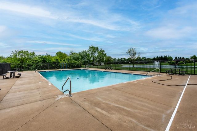 1914 Meadowsweet Drive, Turtle Creek Twp, OH 45036