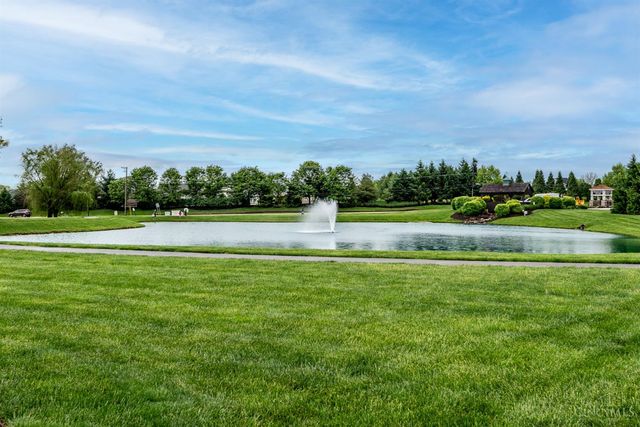 1914 Meadowsweet Drive, Turtle Creek Twp, OH 45036