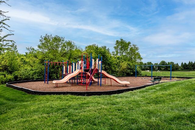 1914 Meadowsweet Drive, Turtle Creek Twp, OH 45036