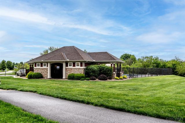 1914 Meadowsweet Drive, Turtle Creek Twp, OH 45036