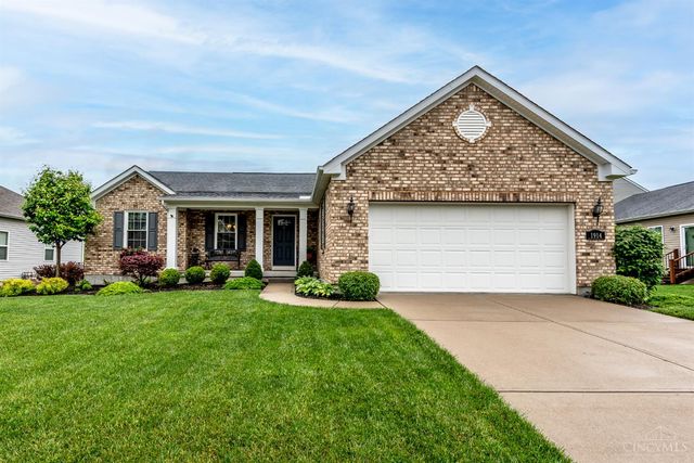 1914 Meadowsweet Drive, Turtle Creek Twp, OH 45036