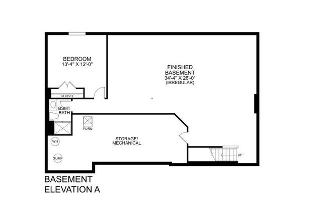 1914 Meadowsweet Drive, Turtle Creek Twp, OH 45036