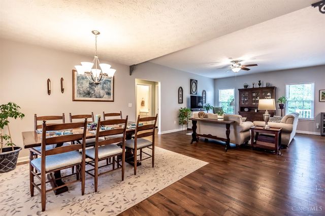 1914 Meadowsweet Drive, Turtle Creek Twp, OH 45036